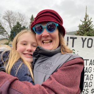 Meet your Posher, Robin